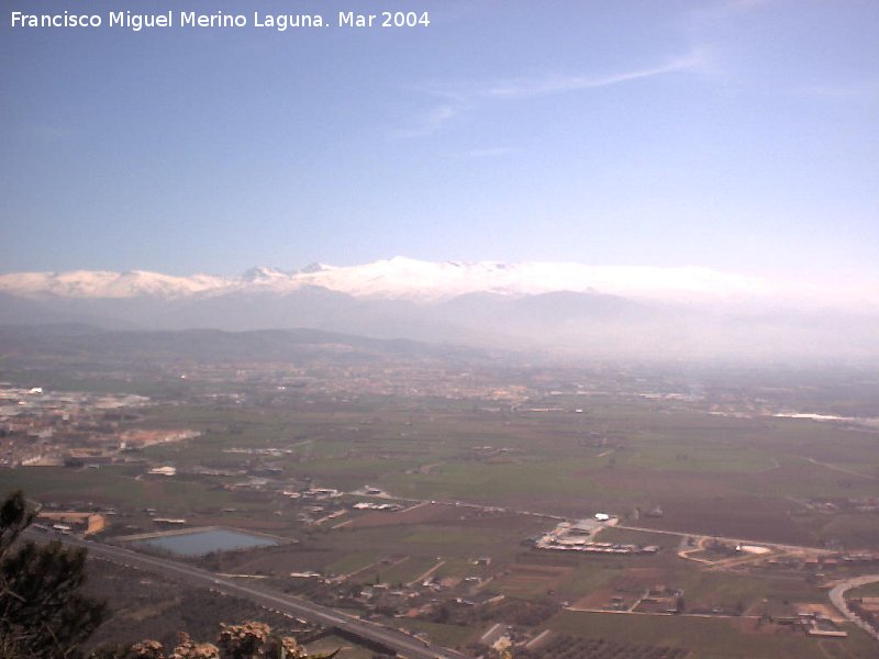 Castillejo - Castillejo. Vistas