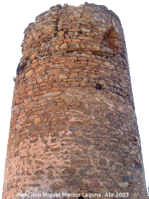 Torren de Atarfe - Torren de Atarfe. 