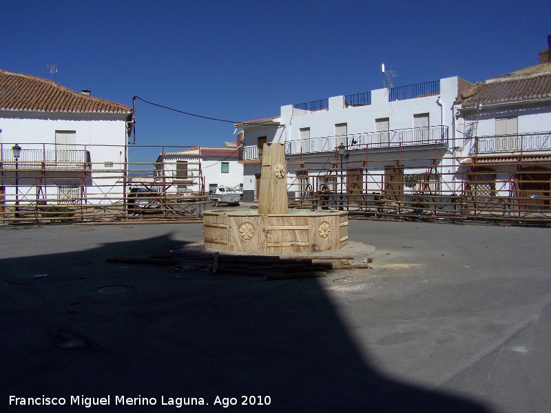 Plaza del Ayuntamiento - Plaza del Ayuntamiento. 