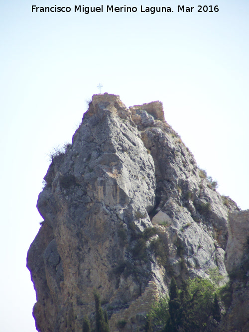 Castillo de Castril - Castillo de Castril. 