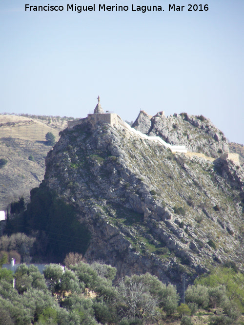 Castillo de Castril - Castillo de Castril. 