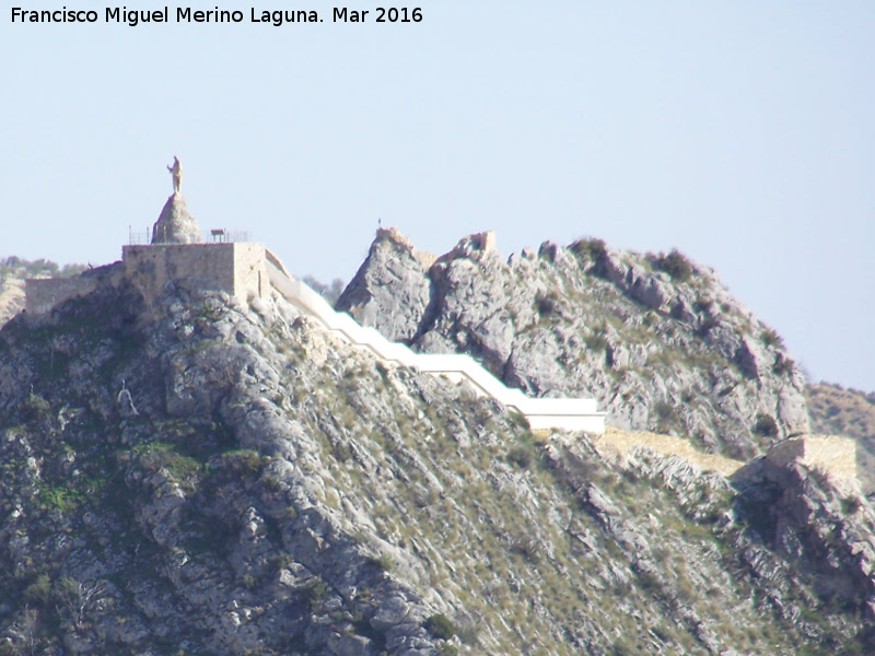 Castillo de Castril - Castillo de Castril. 