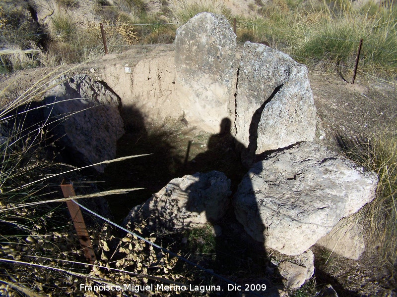 Dolmen 67 - Dolmen 67. 