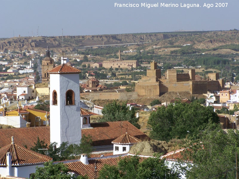 Guadix - Guadix. 