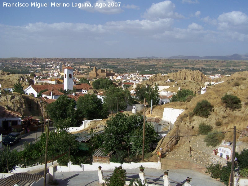 Guadix - Guadix. 