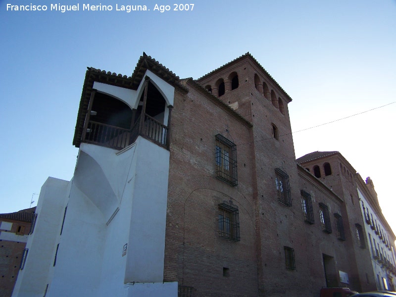 Palacio de Peaflor - Palacio de Peaflor. 