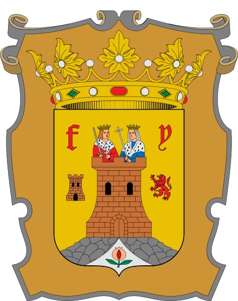 Montefro - Montefro. Escudo