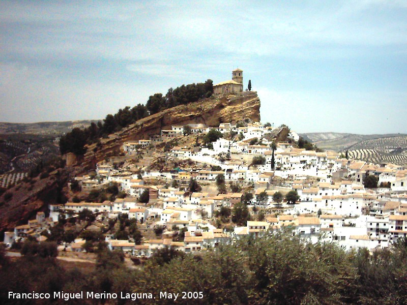 Montefro - Montefro. 