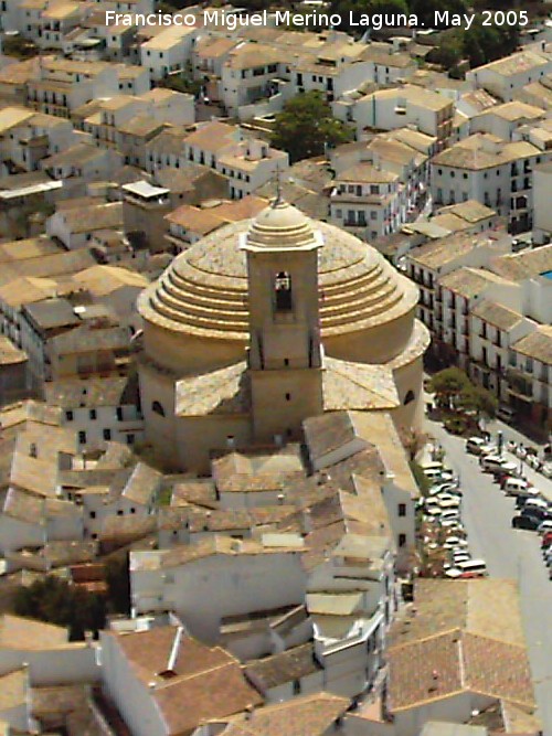 Iglesia de la Encarnacin - Iglesia de la Encarnacin. 