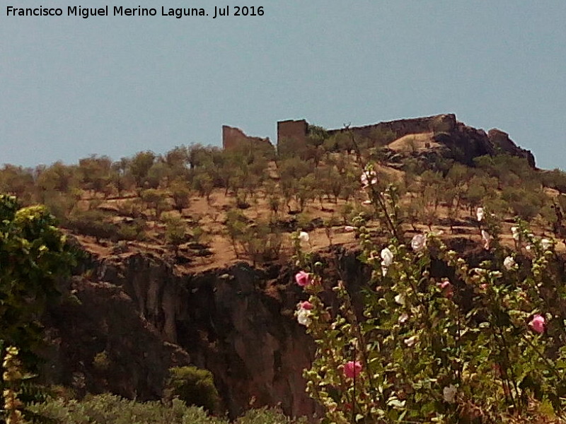 Castillo de Par - Castillo de Par. 