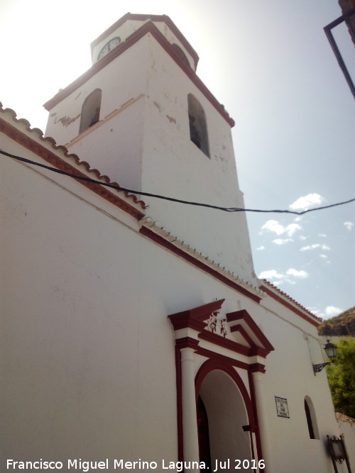 Iglesia de San Pedro - Iglesia de San Pedro. 