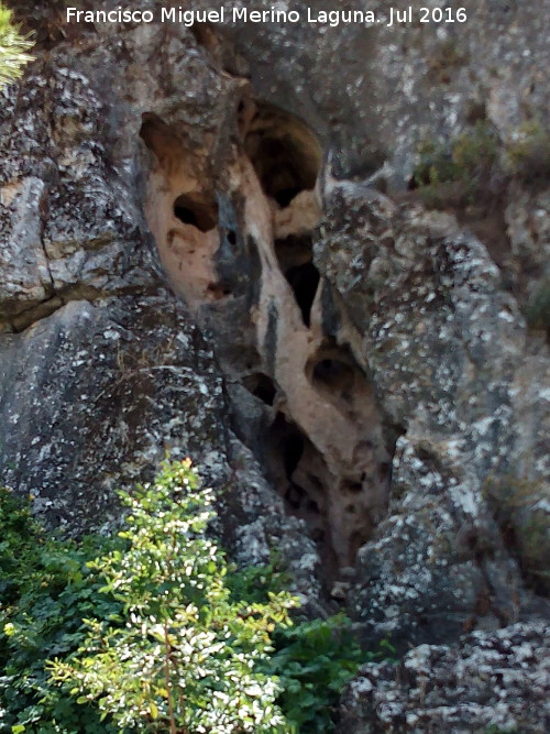 Cueva de Meye - Cueva de Meye. 
