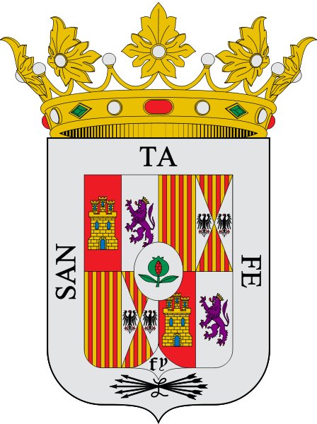 Santa Fe - Santa Fe. Escudo