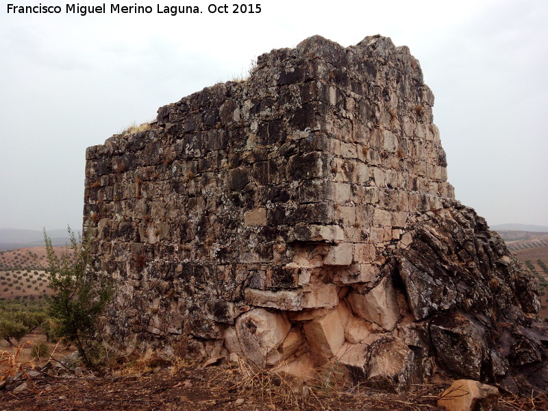 Castillo Moro - Castillo Moro. 