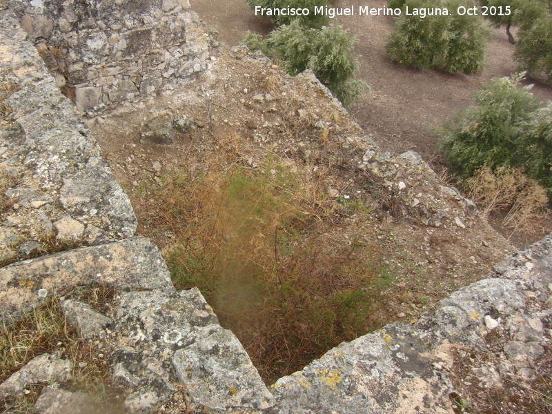 Castillo Moro - Castillo Moro. Habitculo