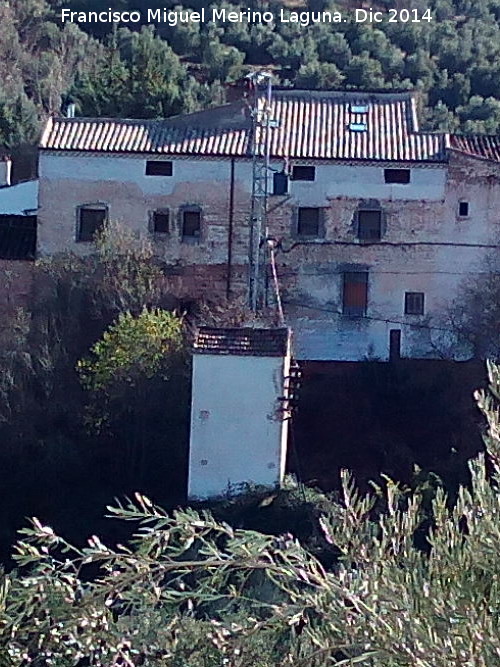 Castillo de Valdemarn - Castillo de Valdemarn. 