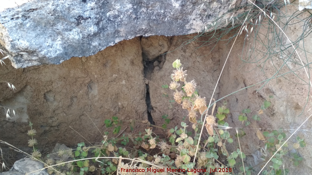 Dolmen VIII - Dolmen VIII. 