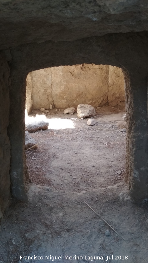 Dolmen IV - Dolmen IV. 