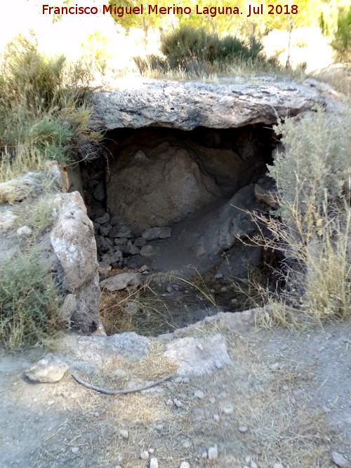 Dolmen VI - Dolmen VI. 