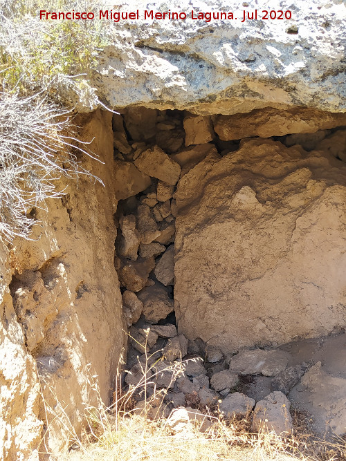 Dolmen VI - Dolmen VI. 