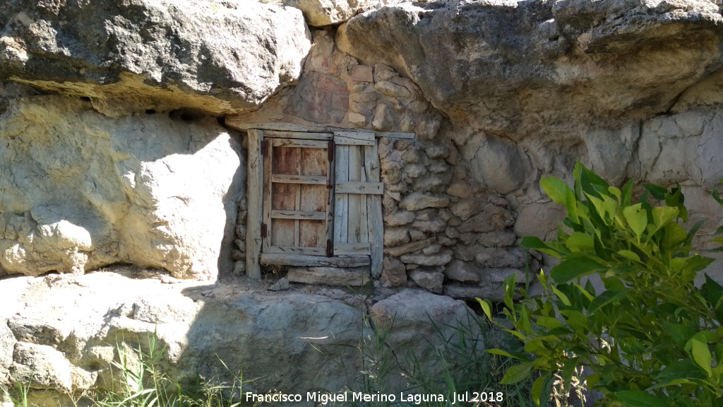 Casas Cueva Altas de los Baos - Casas Cueva Altas de los Baos. 