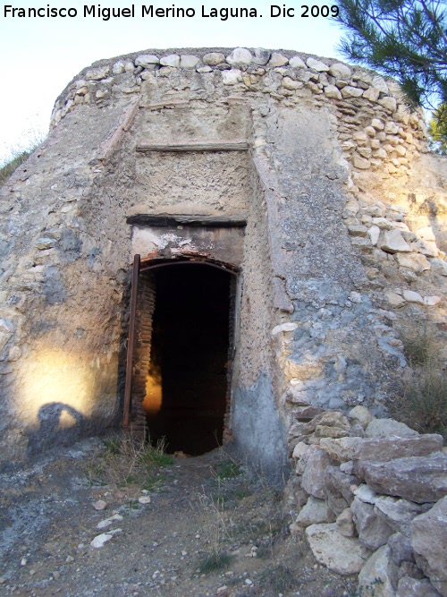 Antiguo Horno - Antiguo Horno. 