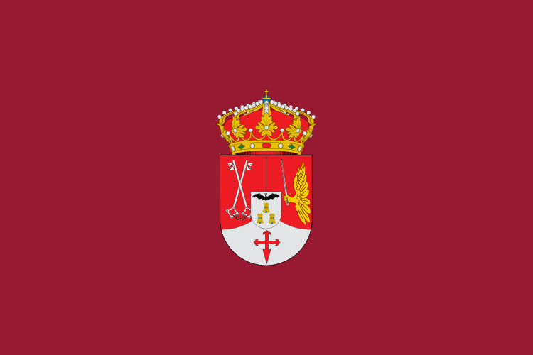 Provincia de Albacete - Provincia de Albacete. Bandera