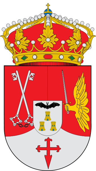 Provincia de Albacete - Provincia de Albacete. Escudo