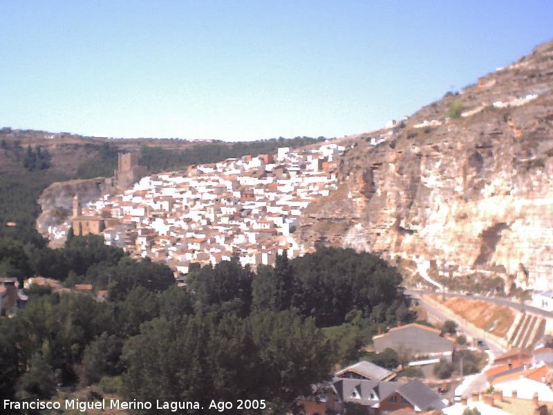 Alcal del Jcar - Alcal del Jcar. 