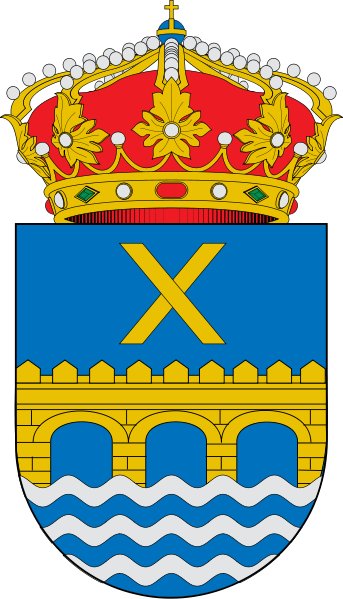 Alcal del Jcar - Alcal del Jcar. Escudo