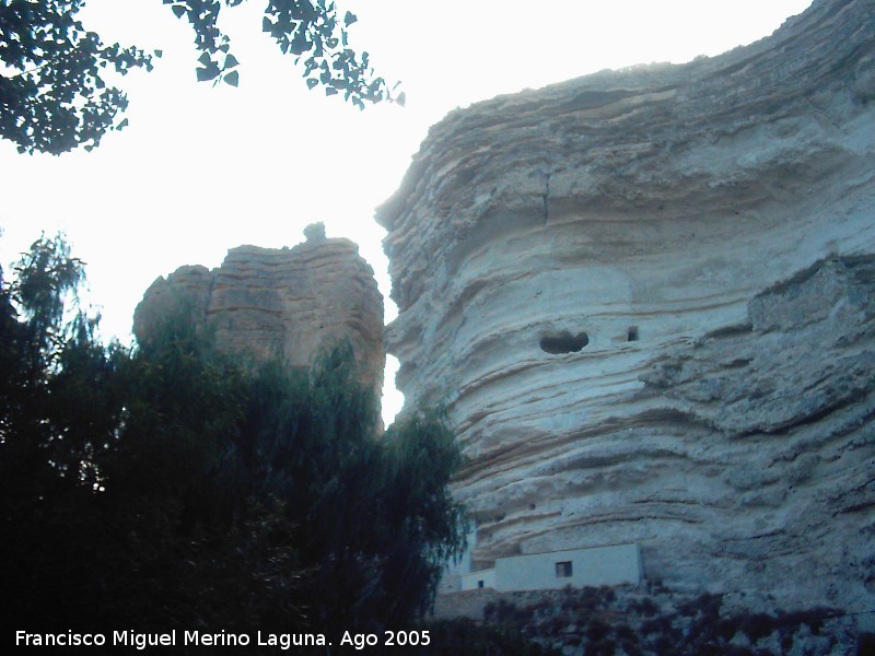 Casas Cueva - Casas Cueva. 