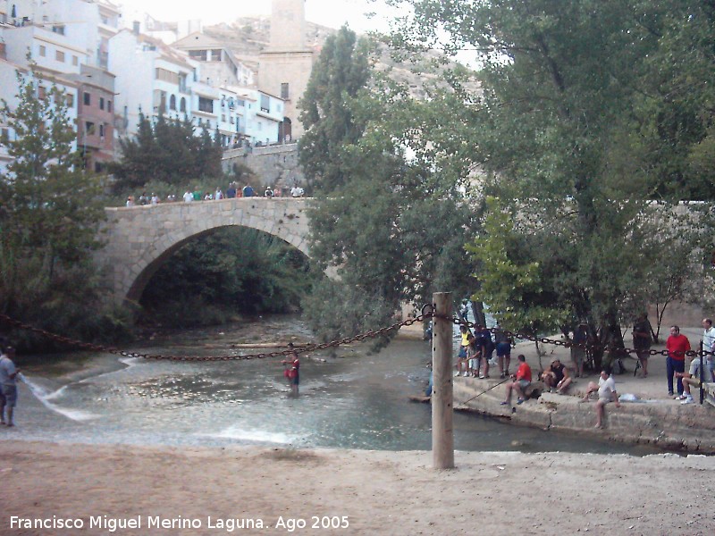 Puente Romano - Puente Romano. 