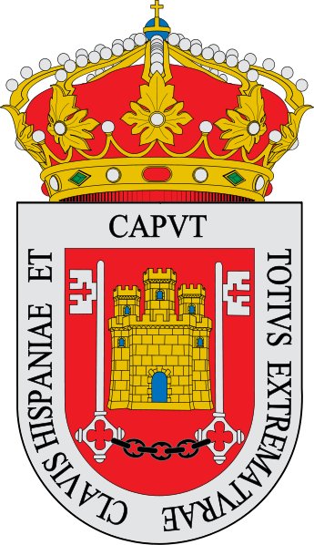 Alcaraz - Alcaraz. Escudo