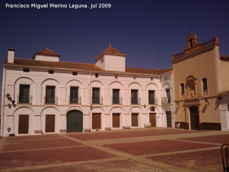 Santuario de Ntra Sra de Beln - Santuario de Ntra Sra de Beln. 