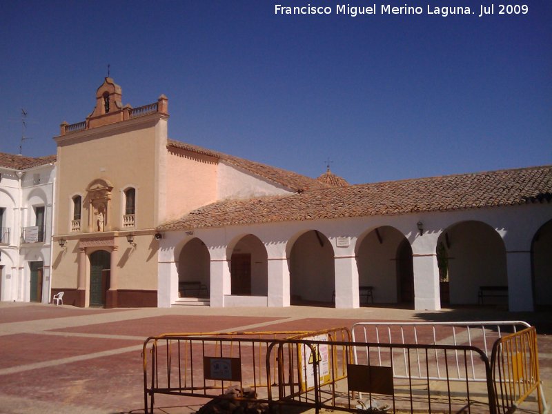 Santuario de Ntra Sra de Beln - Santuario de Ntra Sra de Beln. 