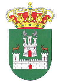 Chinchilla del Montearagn - Chinchilla del Montearagn. Escudo