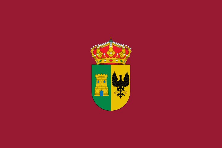 Jorquera - Jorquera. Bandera