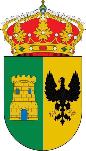 Jorquera - Jorquera. Escudo