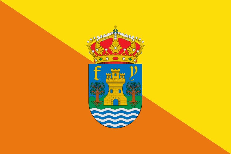 Benalmdena - Benalmdena. Bandera