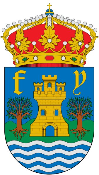 Benalmádena - Benalmádena. Escudo