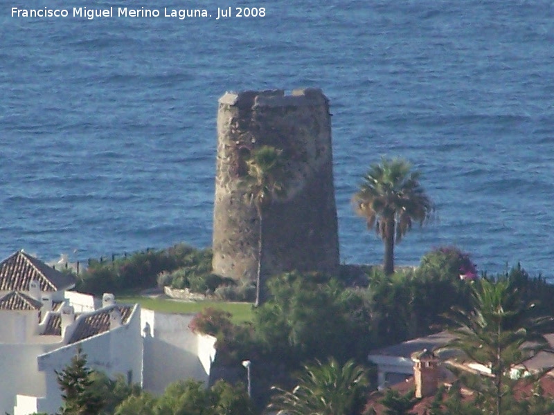 Torren Torremuelle - Torren Torremuelle. 