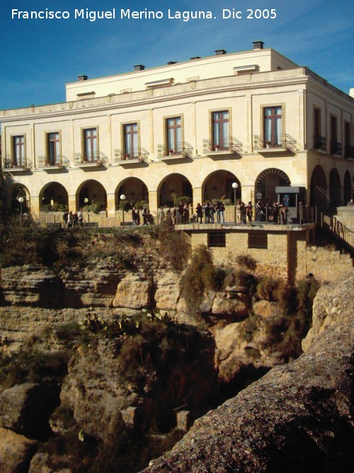 Antiguo Ayuntamiento - Antiguo Ayuntamiento. 