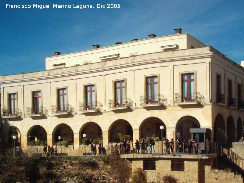 Antiguo Ayuntamiento - Antiguo Ayuntamiento. 