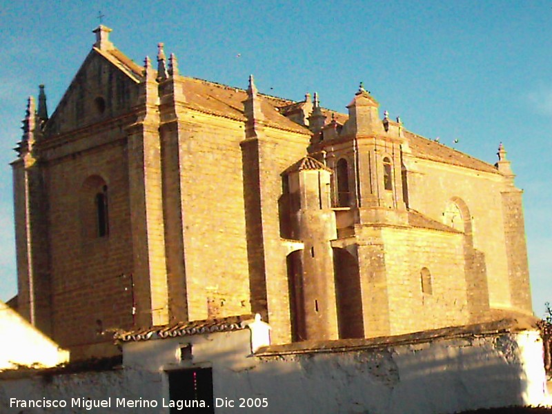 Iglesia del Espritu Santo - Iglesia del Espritu Santo. 