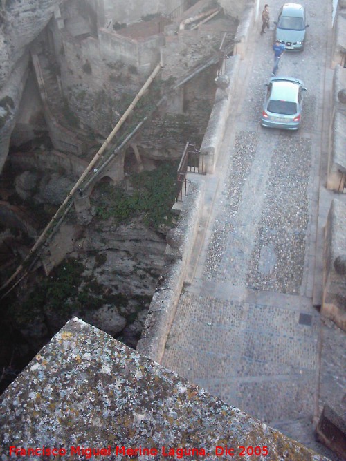 Puente Viejo - Puente Viejo. 