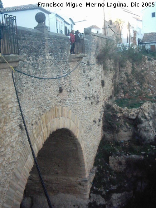 Puente Viejo - Puente Viejo. 