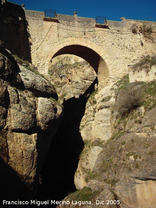 Puente Viejo - Puente Viejo. 