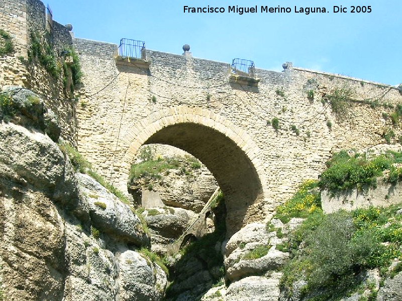 Puente Viejo - Puente Viejo. 