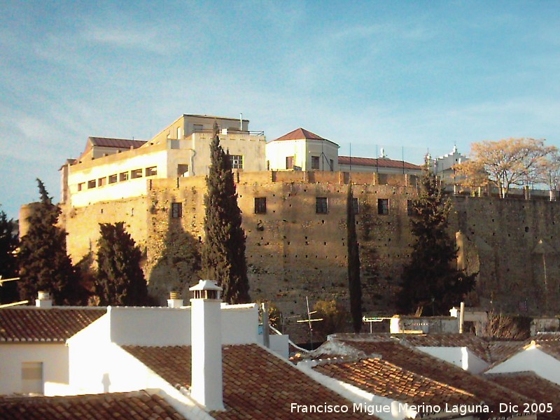 Colegio El Castillo - Colegio El Castillo. 