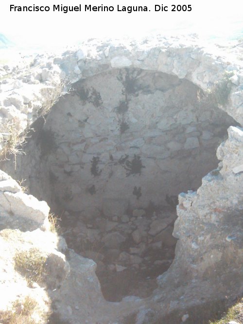 Castillo de la Estrella - Castillo de la Estrella. 